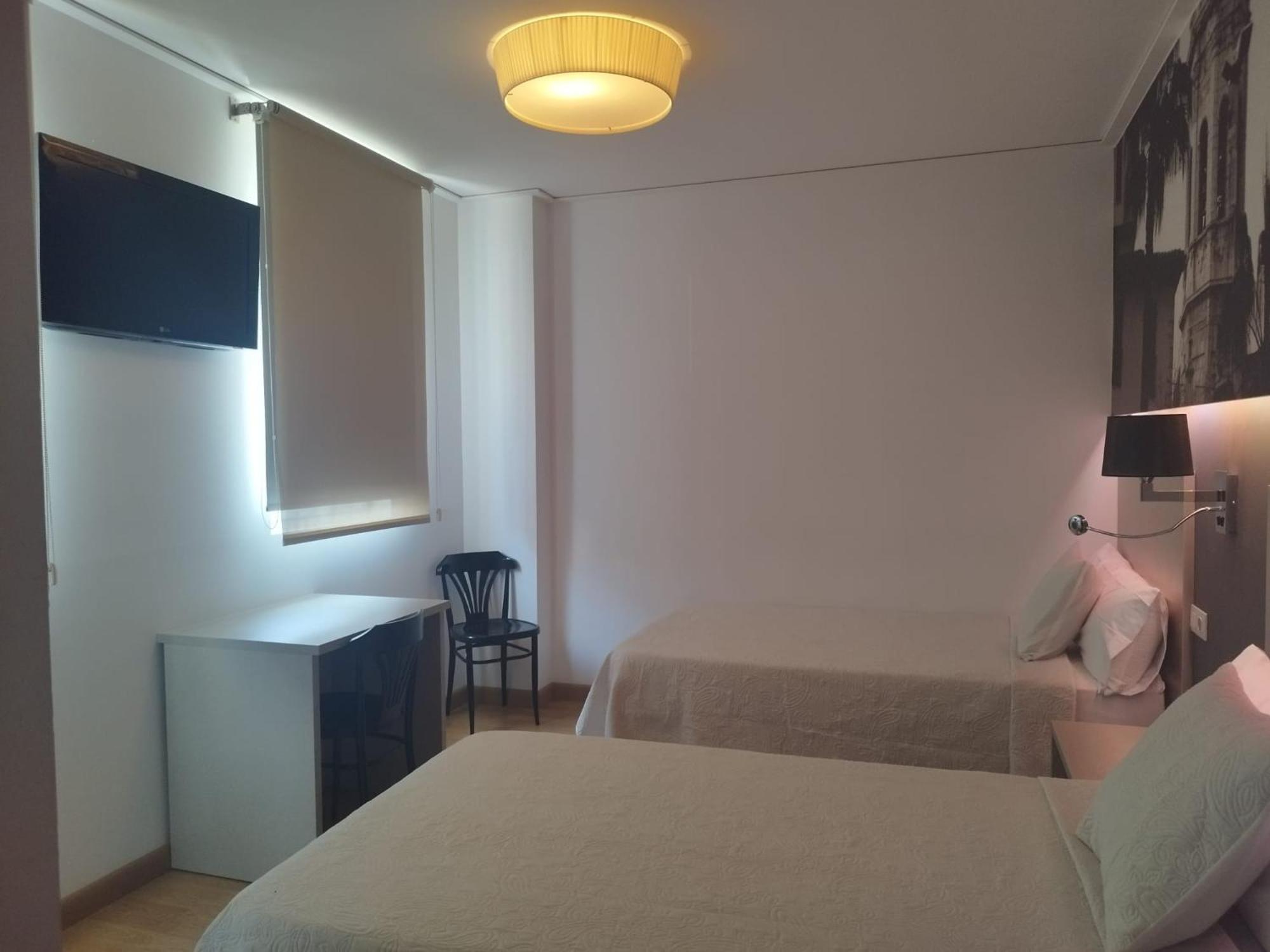 Hello Villarreal Suites Vila-real Exterior foto